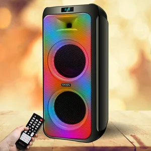 Ginzzu Мидисистема GM-215