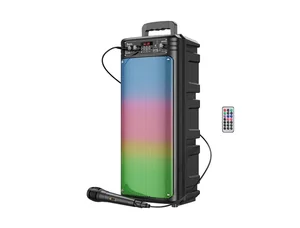 HOCO Мидисистема BS52 Black