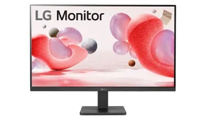 LG Монитор компьютерный 27MR400-B