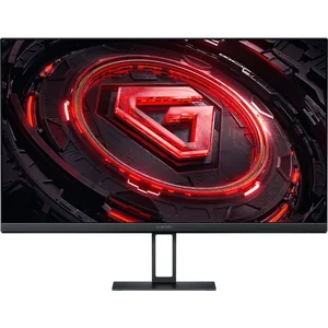 XIAOMI Монитор компьютерный G24i EU Gaming Monitor 24 " Black (ELA5625EU)