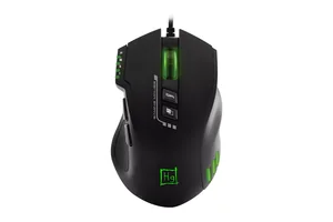 HARPER Мышь GAMING GM-A05