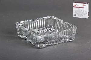 Коралл Пепельница 10.5х3 3700