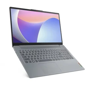 LENOVO Ноутбук 15.6 IdeaPad Slim 3 Grey (82XQ00B5PS)