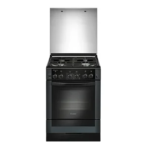 GEFEST Плита  газовая 6300-02 0046