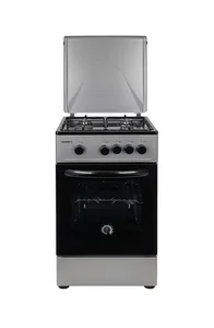 KRAFT Плита  газовая KF-FSK5301GS