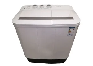 VESTA Стиральная машина WMC 60P 6кг Белый
