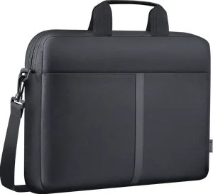 Defender Сумка для ноутбука Lite 17 черный, карман черный (26089)