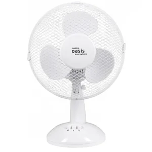 Oasis Настольный вентилятор VT-35W3