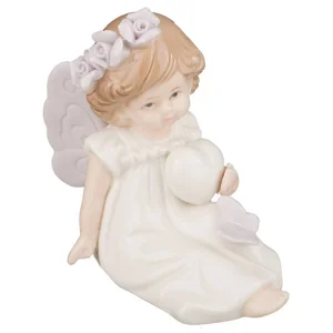 Lefard Фигурка Mio Angelo 7*4*9 См 146-417