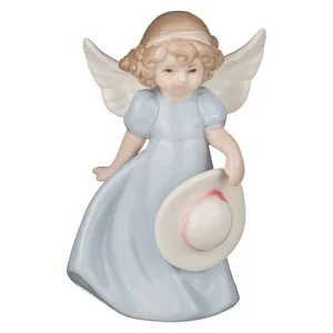 Lefard Фигурка Mio Angelo 7*4*11 См 146-404