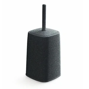 Мартика Набор туалетный «Лофт» ерш на высокой подставке С637ЧК