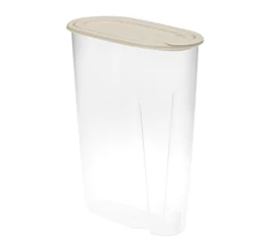 М-ПЛАСТИКА Емкость 2,1л для СЫПУЧИХ - ЛАТТЕ М 1222