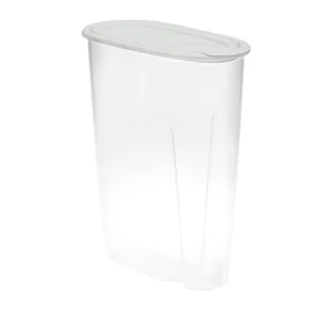 М-ПЛАСТИКА Емкость 2,1л для СЫПУЧИХ - СМОКИ М 1222