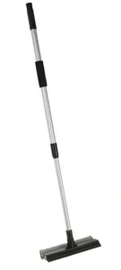 Ramozi Окномойка с телескопич. алюминиевой ручкой 95x25 см RA-1014