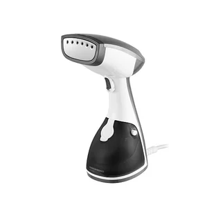 Redmond Отпариватель ручной RHS-6802, Белый/Серый