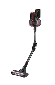 REDMOND Пылесос ручной VH1313 вертикальный черный