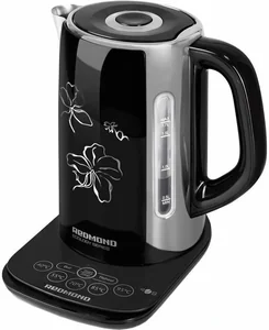 REDMOND Электрический чайник RK-M170S-E черный