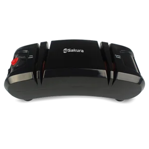 Sakura Электроножеточка SA-6604BK черн