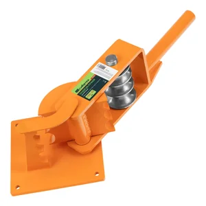 Сибртех Трубогиб ручной усиленный, 15-25мм 18109