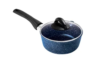 ГОРНИЦА Ковш Сияние Blue кш1811Bl 1,5л