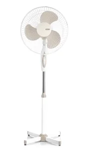 Centek Вентилятор CT-5034 (серый)