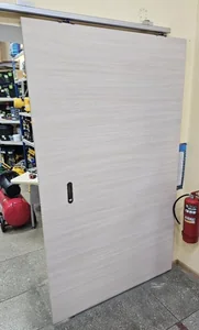 Б/У Дверь раздвижная