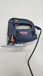 Б/У Электролобзик Stern 600вт