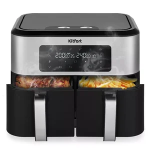 KITFORT Аэрогриль КТ-2249