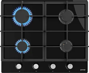 GORENJE Варочная панель газовая GT641AKB