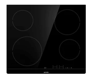 GORENJE Варочная панель электрическая стеклокерамика ECT 641 BSC