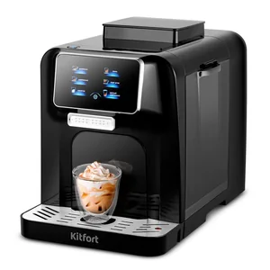 KITFORT Кофемашина КТ-7424