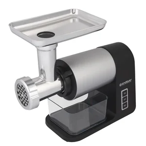 ENDEVER Мясорубка Sigma-107