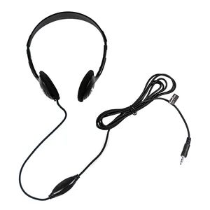 DIALOG Наушники M-200A