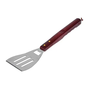 BOYSCOUT Лопатка для барбекю 41 см, нерж.сталь 61315