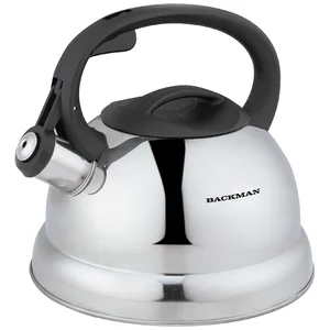 Backman Чайник BM-0722 2,7л.