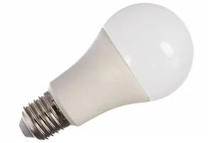 IONICH Лампа светодиодная ILED-SMD2835-A65-20Вт-1800Лм 230В-2700К-E27