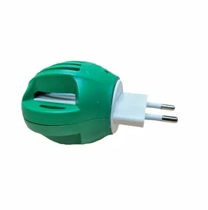 Электрофумигатор индикатор поворотная вилка