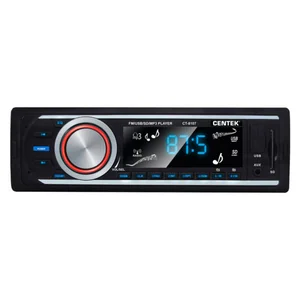 Centek Автомагнитола СТ-8107