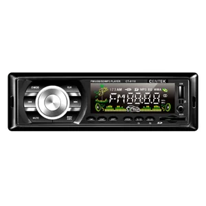 Centek Автомагнитола СТ-8110