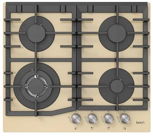 Jacky′s Варочная панель газовая JH GI621