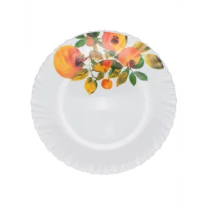 МФК-профит Тарелка обеденная Хурма 24 см, MFK21095