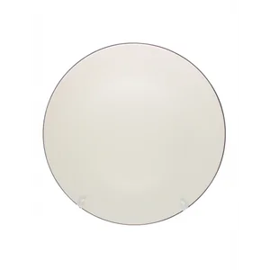 МФК-профит Тарелка обеденная BEIGE 23 см, MFK9205