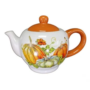 МФК-профит Чайник заварочный ТЫКВЫ 950 мл, MFK21110