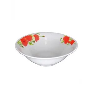 МФК-профит Салатник 15 см Маки, MFK09049