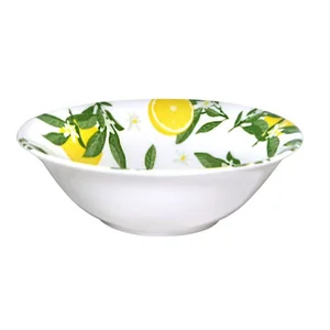 МФК-профит Салатник Лимоны 15 см 360 мл, MFK07276