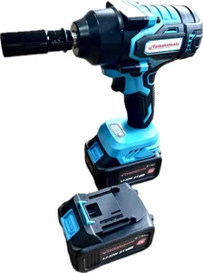 Yamato Гайковерт аккум.ударн. ВCW900-4.0/2