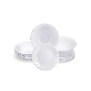 МФК-профит Сервиз столовый 13 пр. без деколи, OW-13L