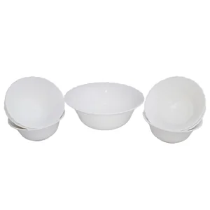 МФК-профит Набор салатников 7 пр. без деколи: 12,5 см 6 шт., 20 см 1 шт., OW-7A5