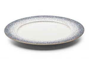 APOLLO Тарелка обеденная Flamante 23 см, FLT-04