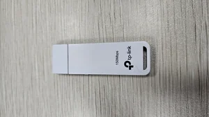 Б/У Сетевой адаптер TP-Link WiFi TL-WN727N 799171